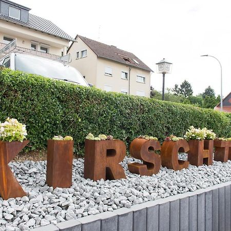 Gasthof Kirschtraum Sontra Luaran gambar